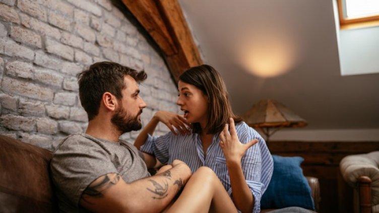 Снимка: Istock