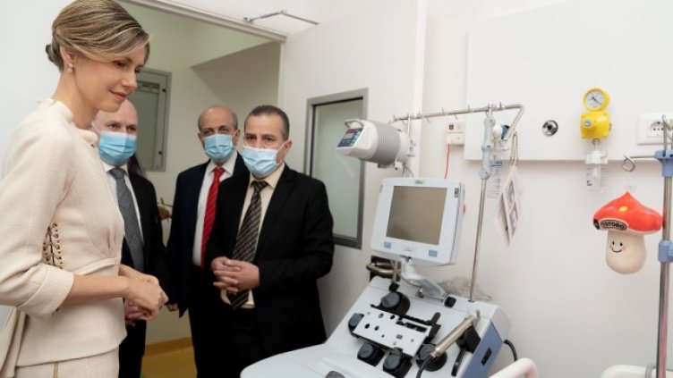 Снимка: архив, БГНЕС