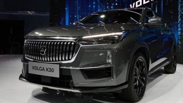 Снимка: Правителство на Русия