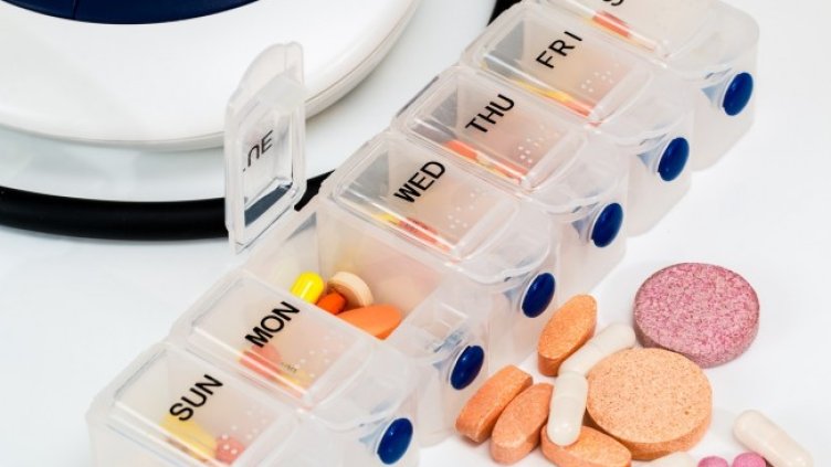 Снимка: Steve Buissinne от Pixabay