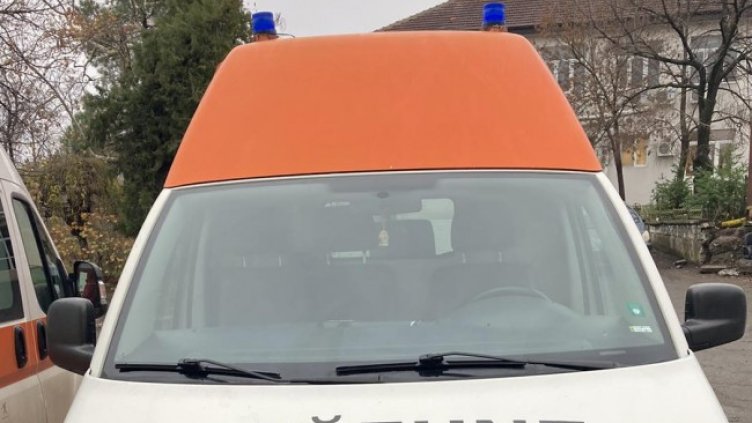 Снимка БГНЕС, архив