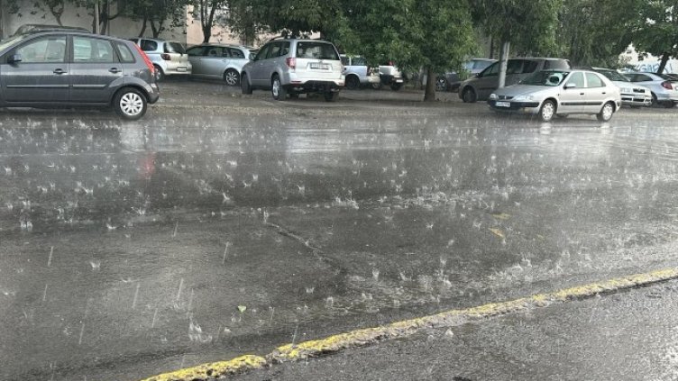 Снимка БГНЕС