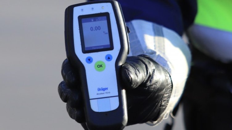 Снимка БГНЕС, архив