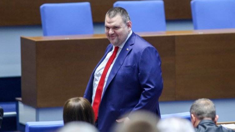 Снимка: БГНЕС