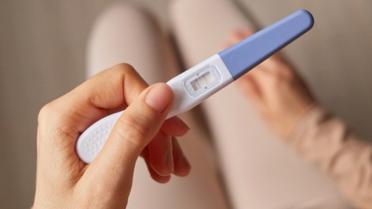 Снимка: iStock/SementsovaLesia