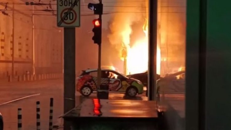 Снимка: Bulgaria ON AIR