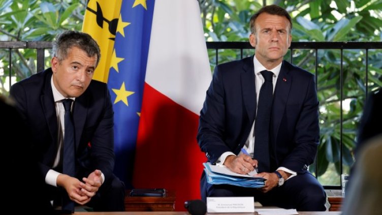 Снимка: БГНЕС/EPA