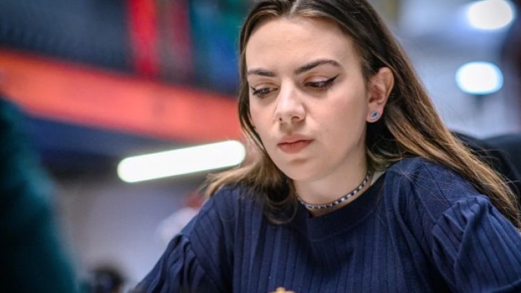 Снимка ФИДЕ