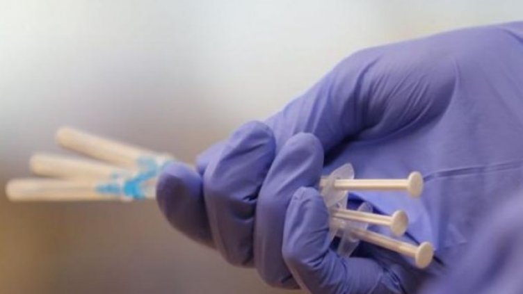 Снимка БГНЕС, архив