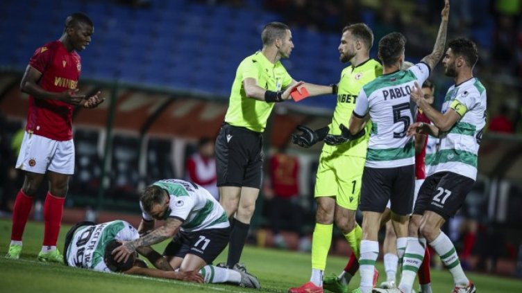 Снимка: Lap.bg