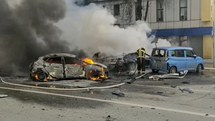 Снимка: БГНЕС/ЕРА