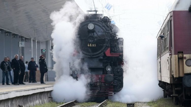 Снимка: БГНЕС, архив