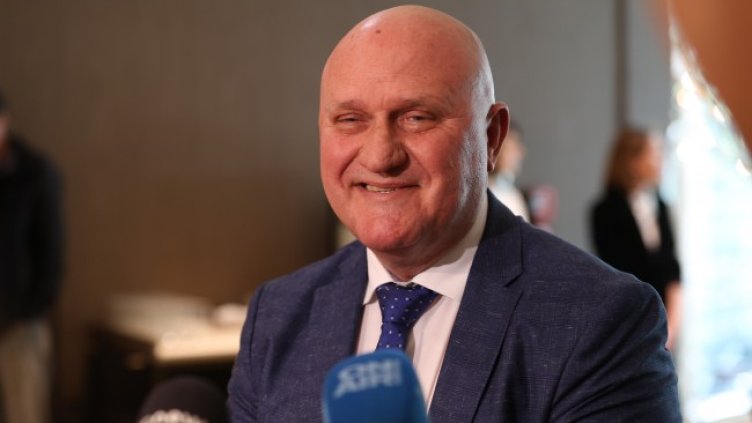 Снимка: БГНЕС