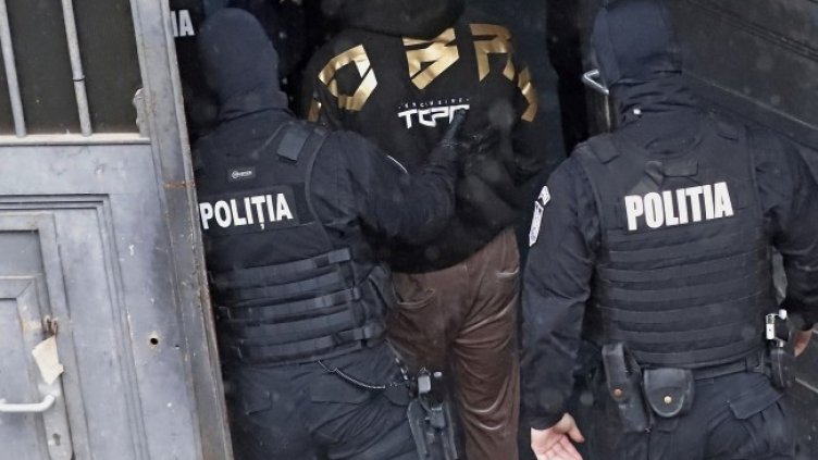 Снимка: БГНЕС/ЕРА