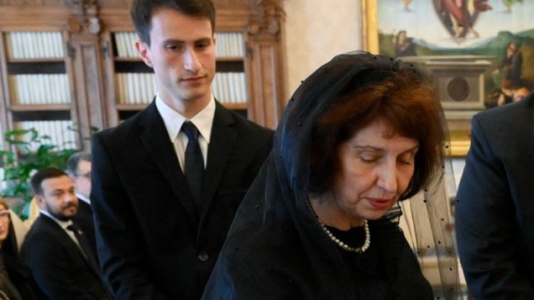 Снимка БГНЕС