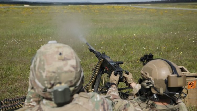 Снимка: архив, БГНЕС