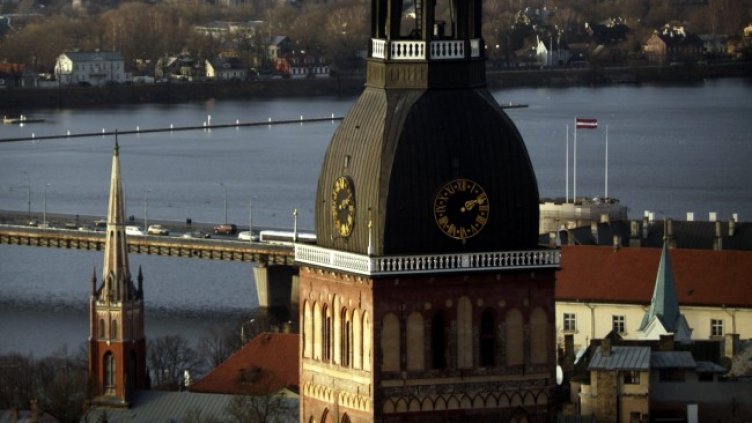 Снимка: архив, БГНЕС