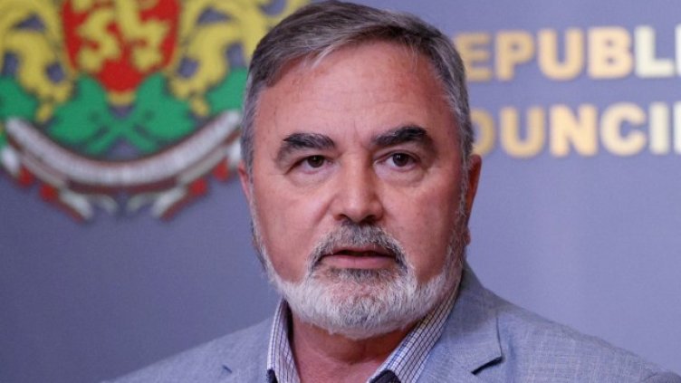 Снимка: архив, БГНЕС