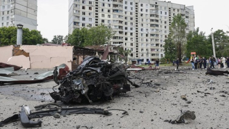 Снимка: БГНЕС/ЕРА