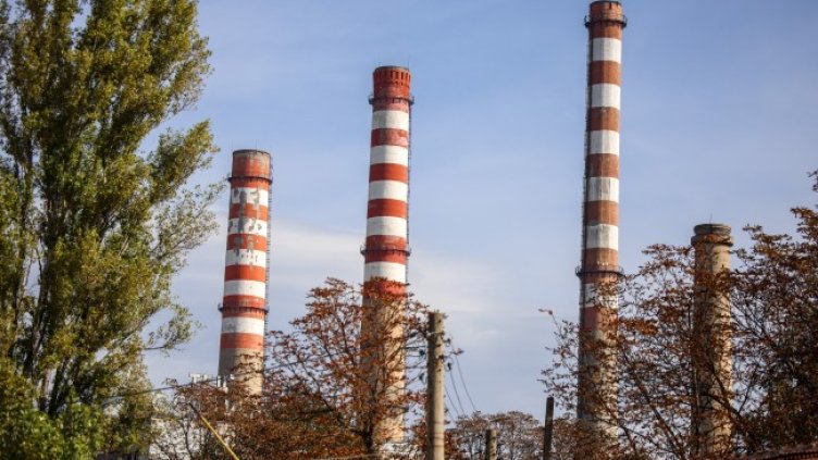 Снимка: БГНЕС