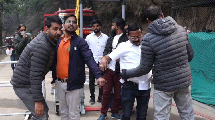 Снимка: БГНЕС/ЕРА