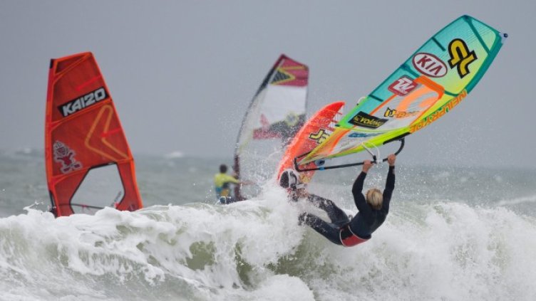 Островът е притегателен за богатите германци. Снимка: БГНЕС/ЕРА