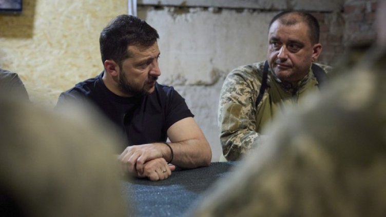 Снимка: БГНЕС/ЕРА