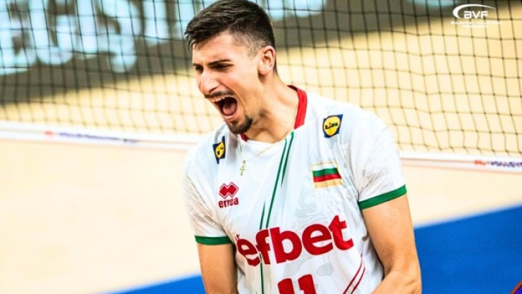 Снимка: БФВ