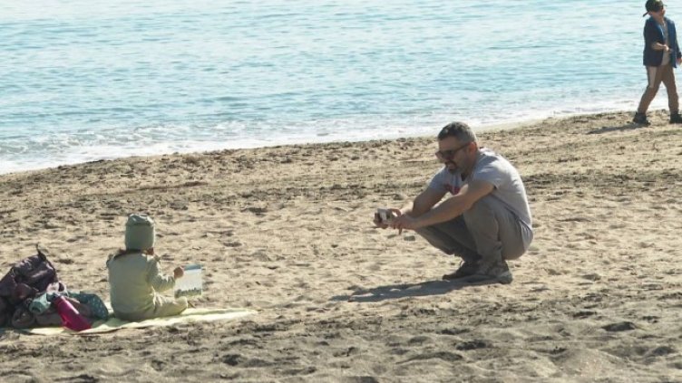 Снимка БГНЕС