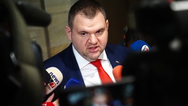 Снимка БГНЕС