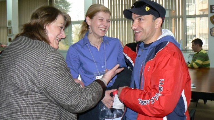 Снимка БГНЕС