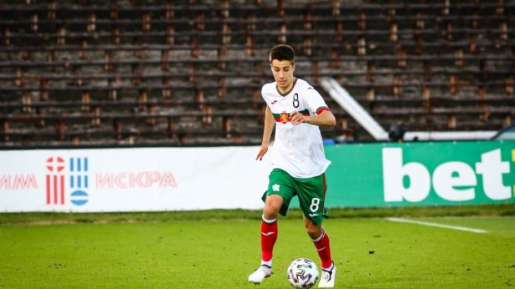 Снимка: Lap.bg