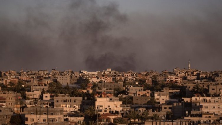 Снимка: БГНЕС/ЕРА