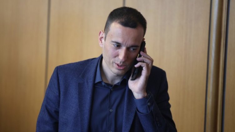 Снимка: БГНЕС