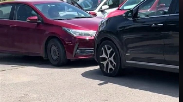 Снимка: TikTok