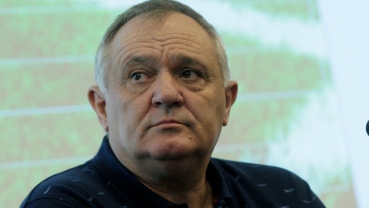 Снимка: архив, БГНЕС