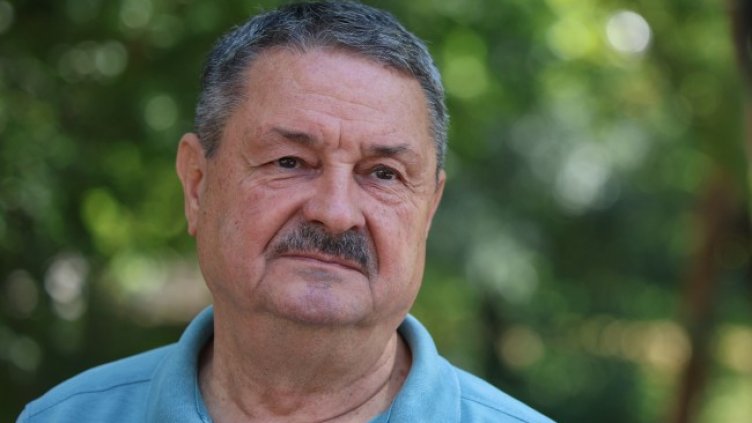 Снимка БГНЕС