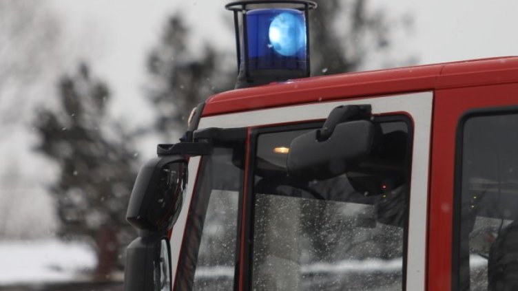 Снимка БГНЕС, архив