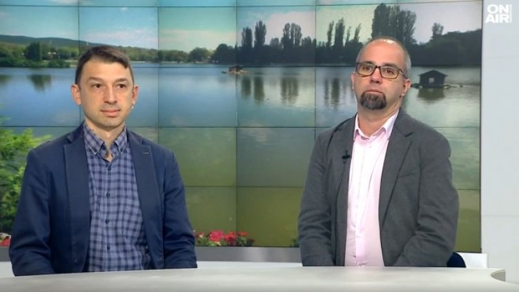 Снимка: Bulgaria ON AIR