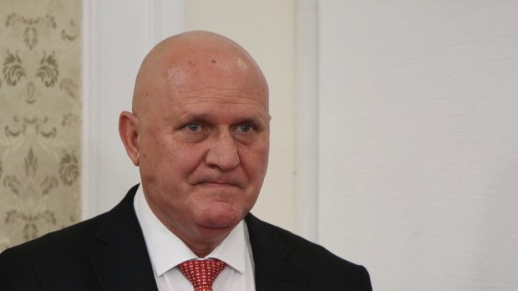 Снимка БГНЕС, архив