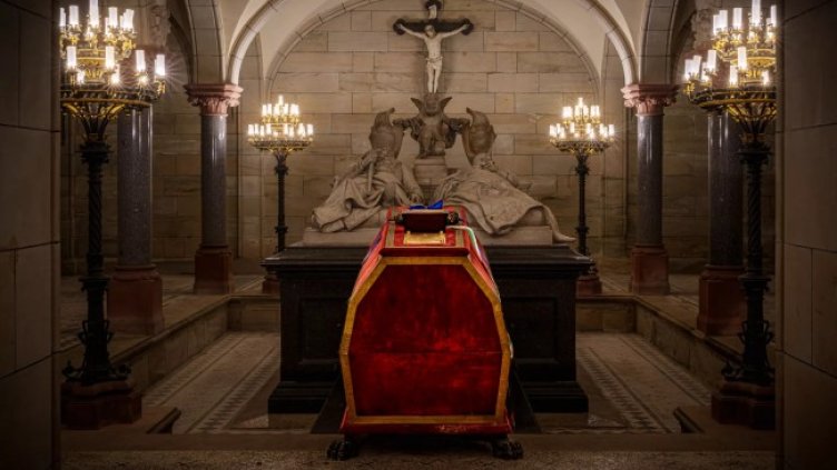 Снимка: Coburg.de