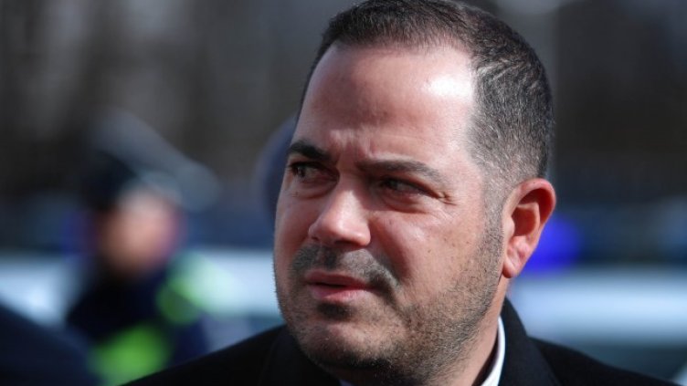 Снимка: Димитър Кьосемарлиев, Dnes.bg