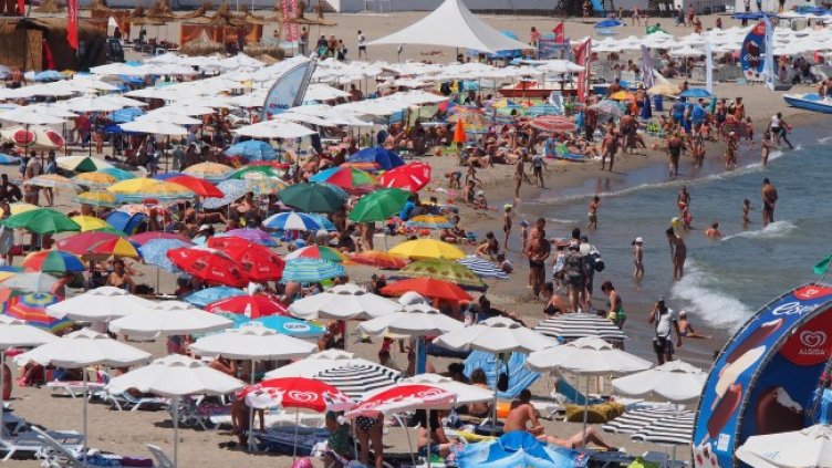 Снимка: БГНЕС, архив