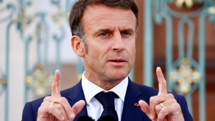 Снимка: ЕПА/БГНЕС