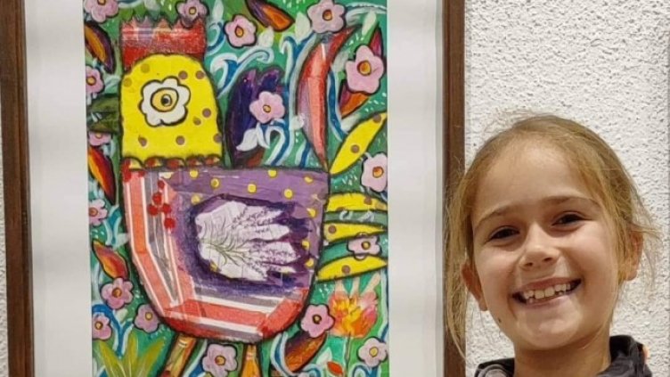 Снимка: Малък Зограф