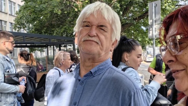 Снимка Марица