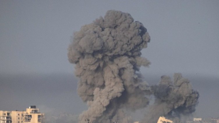 Снимка БГНЕС, архив