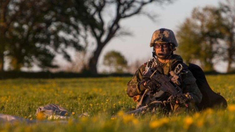 Снимка: bundeswehr.de