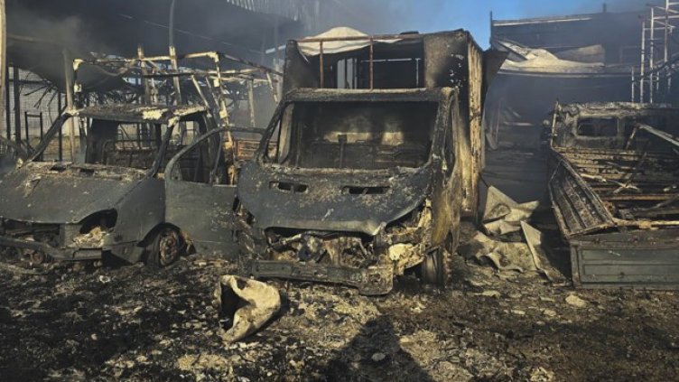 Снимка: архив, БГНЕС