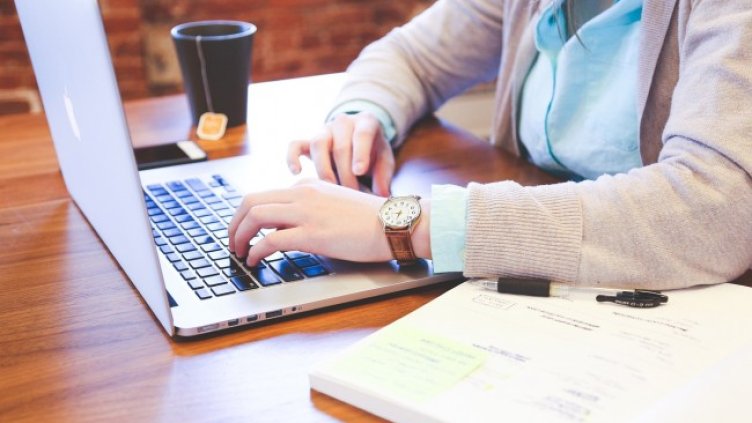 Снимка: StartupStockPhotos от Pixabay